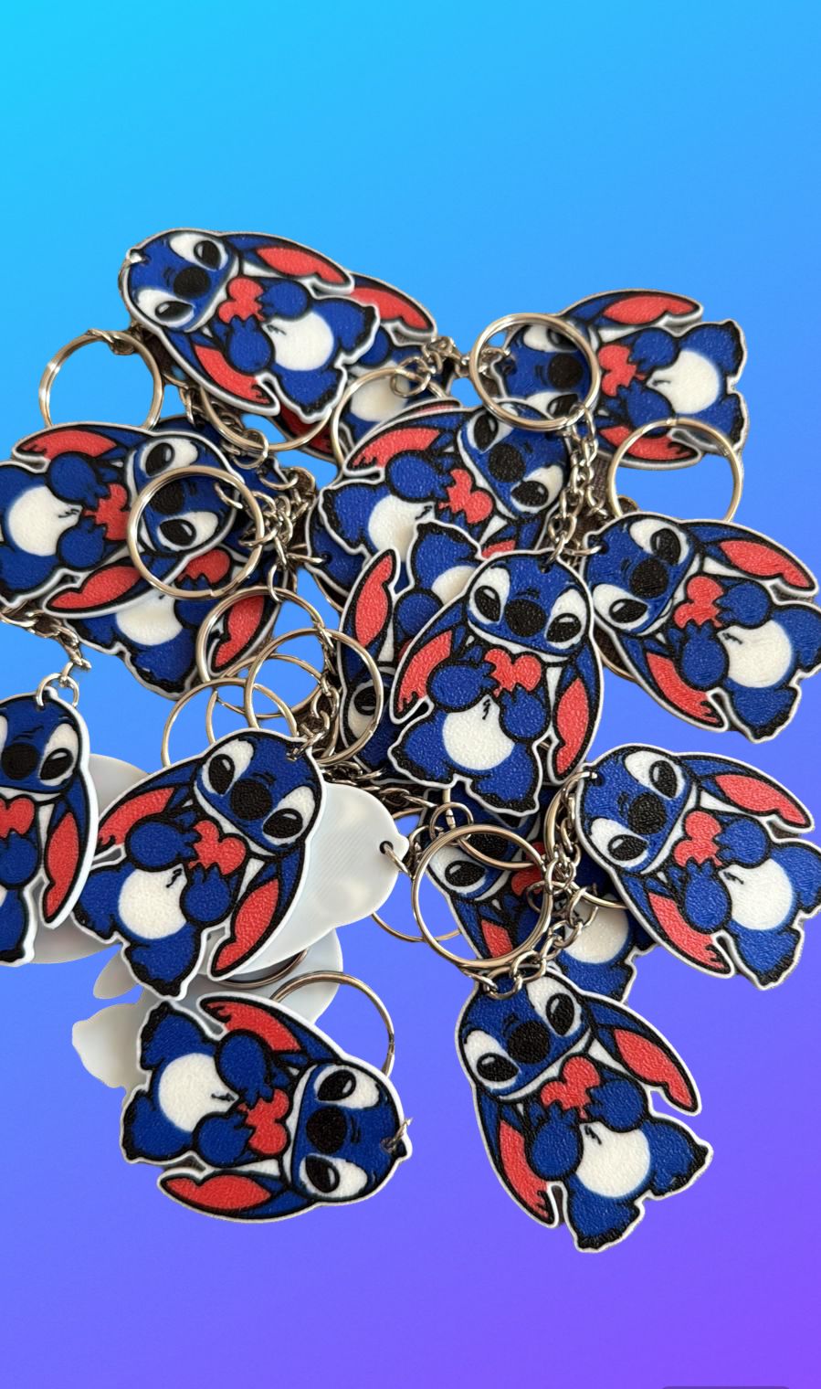 Keychains