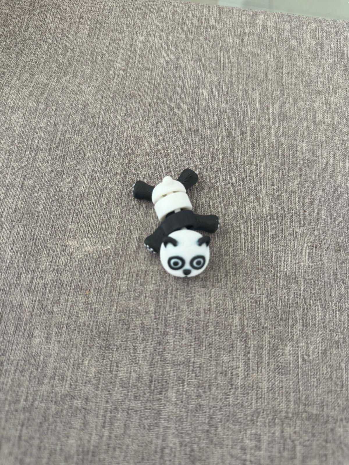 Flexi Animals Set + FREE Flexi Dragon Keychain