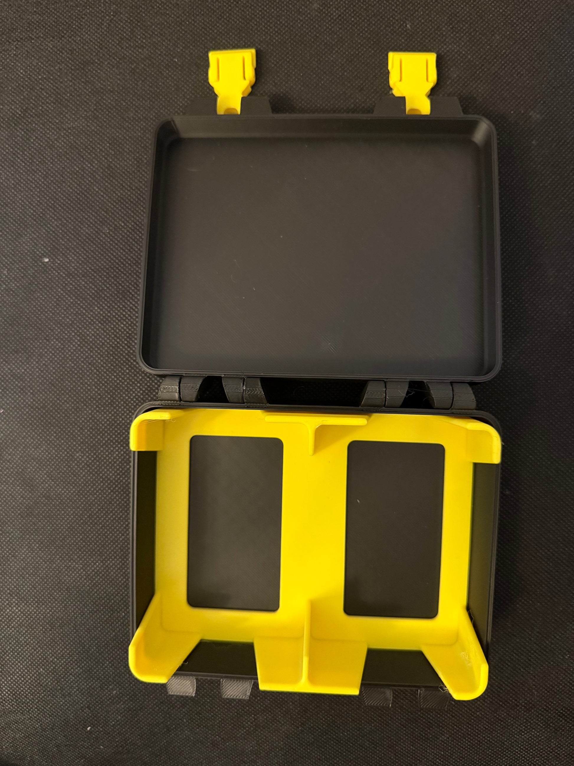 UNO No Mercy Card Holder Case