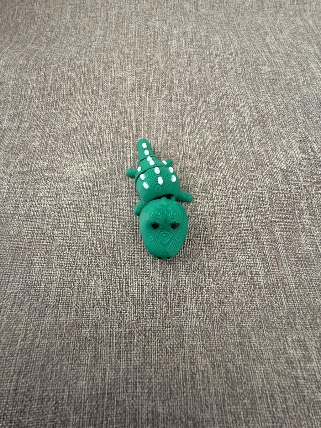 Flexi Animals Set + FREE Flexi Dragon Keychain